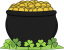 pot of gold