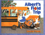 Albert's Field Trip cover