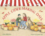 Apple
                      Cider Making Days cover