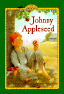 Johnny Appleseed cover