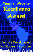 award