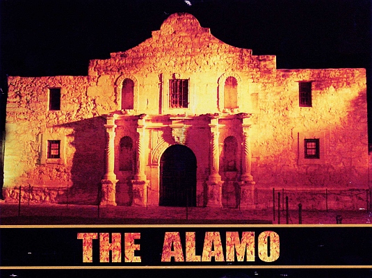 alamo