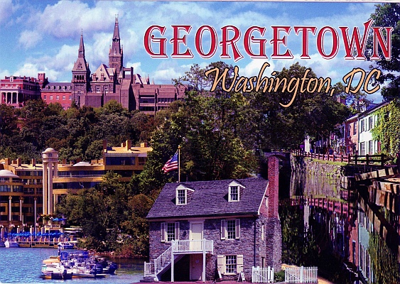 georgetown