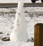 snowman