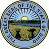 seal of Ohio