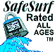 SafeSurf
                      Rated AllAges