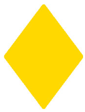 YELLOW DIAMOND