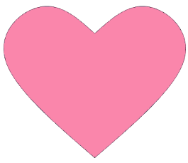 pinkheart