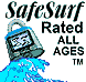 SafeSurf Rated
            AllAges